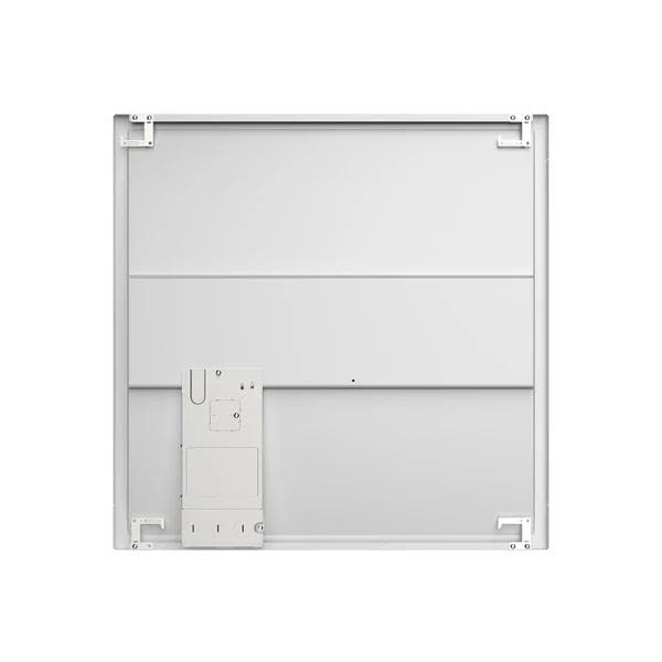 LED Troffer 2x2 20/25/30/35/40W Selectable and 30/35/40/50/65K 5200Lm thumbnail 4