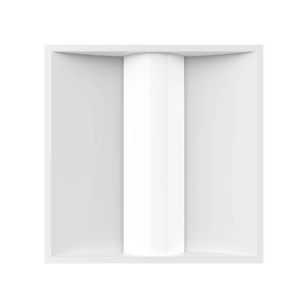 LED Troffer 2x2 20/25/30/35/40W Selectable and 30/35/40/50/65K 5200Lm thumbnail 2