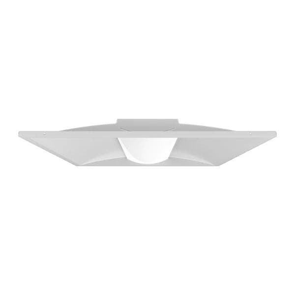 LED Troffer 2x2 20/25/30/35/40W Selectable and 30/35/40/50/65K 5200Lm thumbnail 3