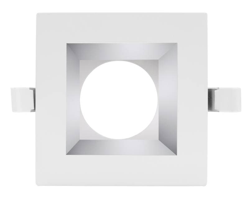 LED Downlight 6 Inch Square Trim thumbnail 2