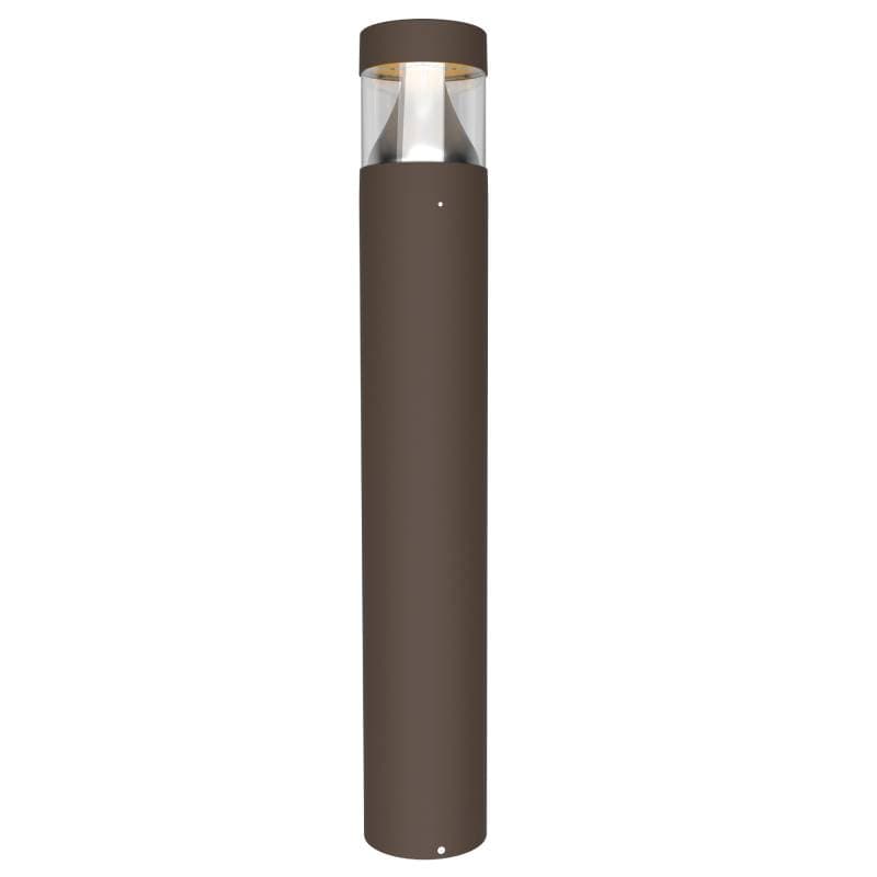 Bollard Led Light Outdoors Pyramid 14/19/24W Selectable 4200Lm 3CCT thumbnail 2
