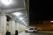 LED Canopy Light - 4000K/5000K CCT Tunable 26W to 65W thumbnail 2