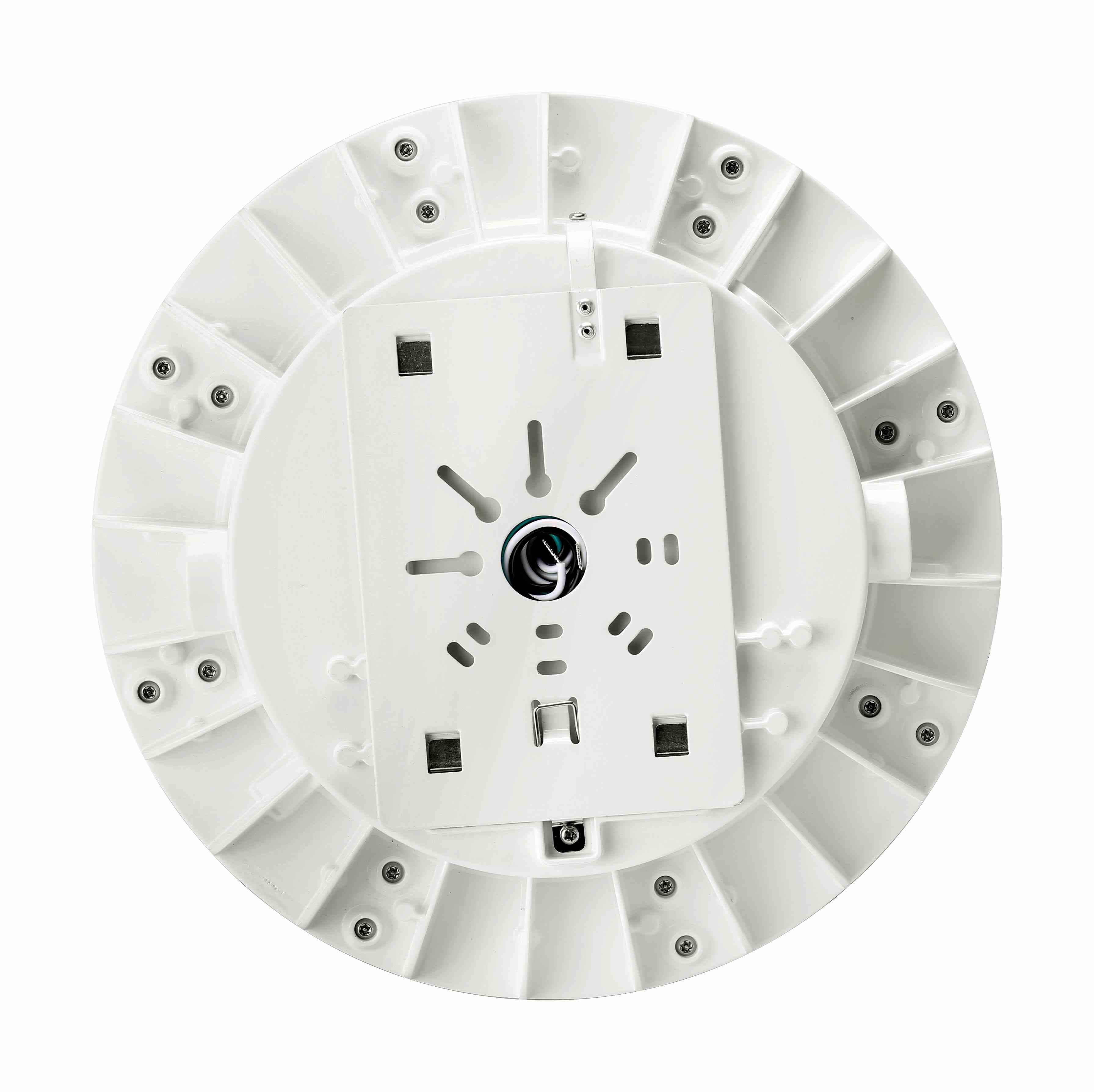 Canopy Light 30W to 65W-7700Lm 4000/5000K Tunable Motion Sensor Ready thumbnail 5