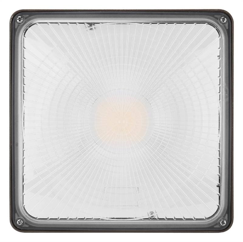 Canopy Light Square 41 to 110W - 3000/4000/5000K - 16000Lm thumbnail 3