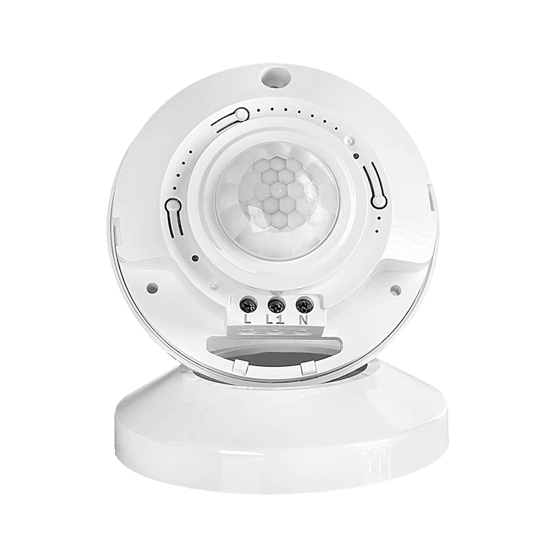 PIR Ocuppancy Sensor for Various Applications Ceiling Mount thumbnail 3