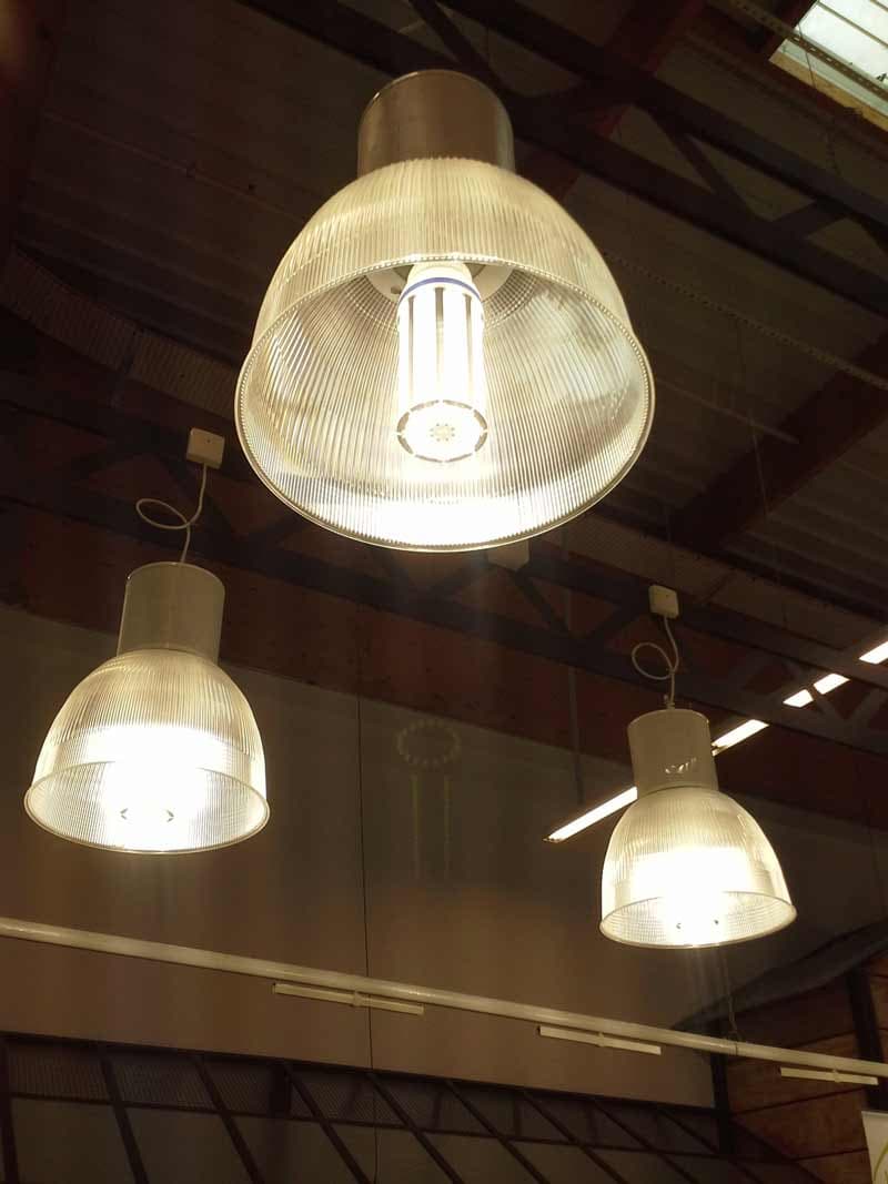 LED Corn Bulb 100W 13000Lm 5000K E39 IP64 ETL DLC thumbnail 5