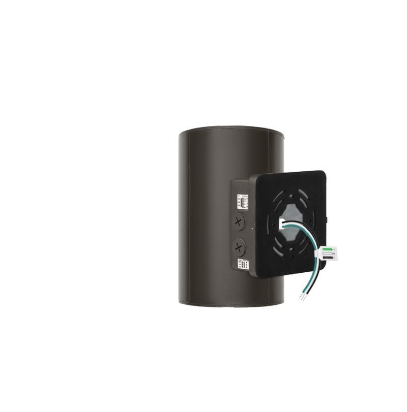 LED Wall Mount Cylinder Light 19/31/38W 3CCT 5500Lm Photocell thumbnail 4