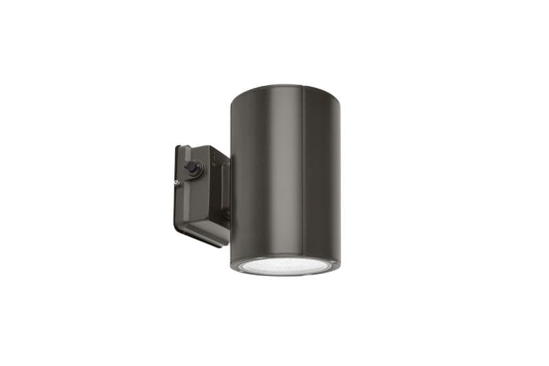 LED Wall Mount Cylinder Light 19/31/38W 3CCT 5500Lm Photocell thumbnail 2
