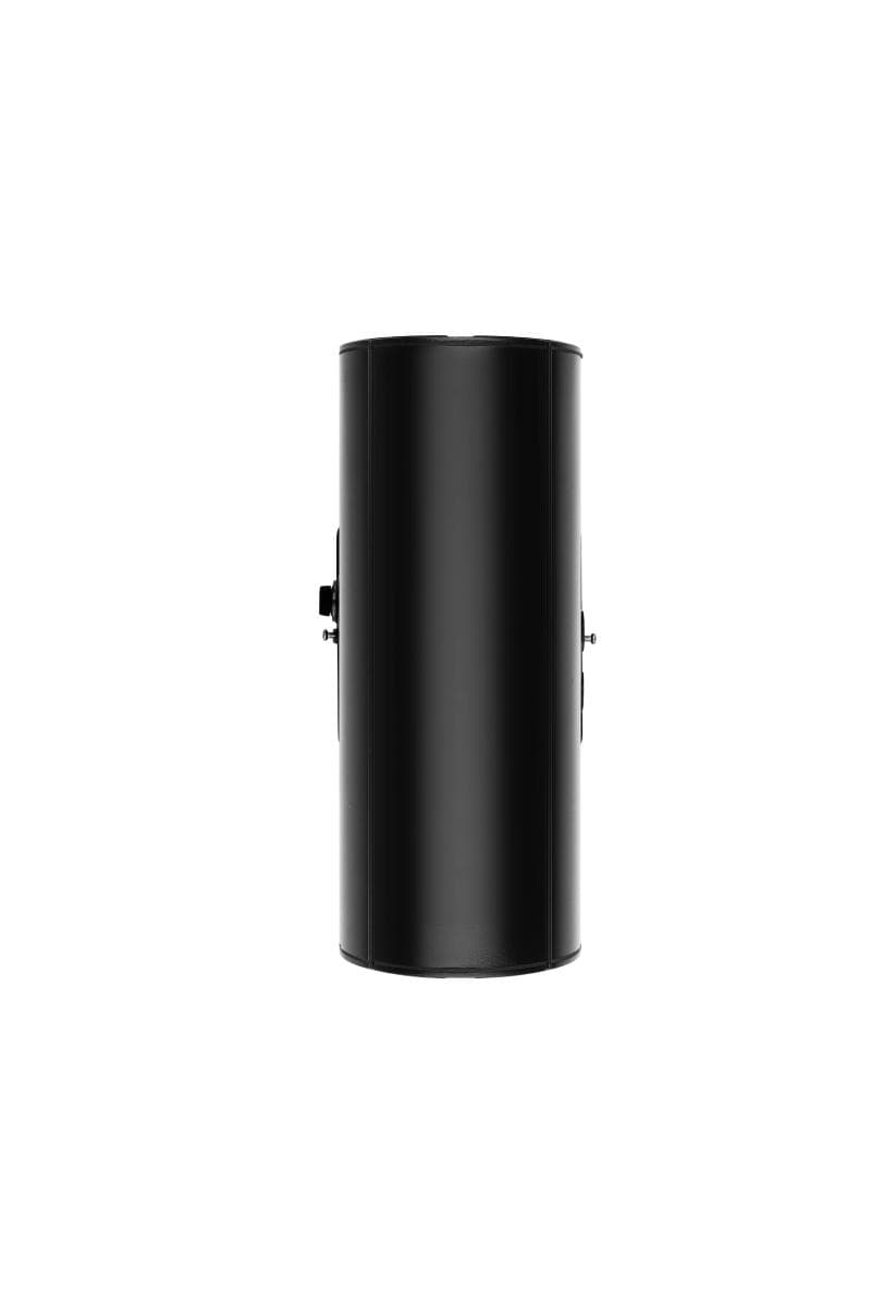 LED Wall Mount Cylinder Light 10/16/20W 3CCT 2800Lm Photocell Black Finish thumbnail 2