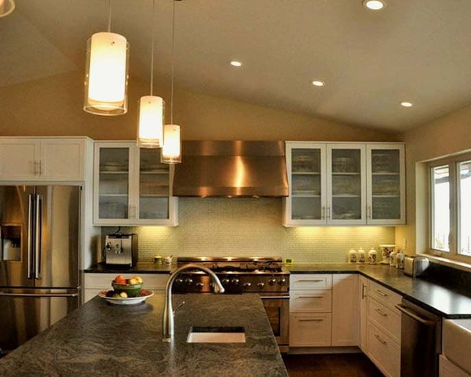 LED Downlight 10 inch 22W/28W/33W 3300Lm 30K/40K/50K 0-10V Dimmable thumbnail 5