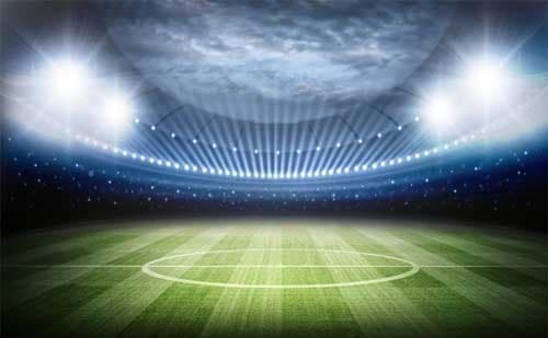 Stadium Flood Lights 680W 109564 lumens 200-480VAC IP66 UL DLC thumbnail 2