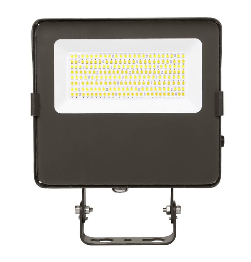 LED Flood Light Trunion 36W 50W 63W 9765Lm 30K 40K 50K Photocell thumbnail 6