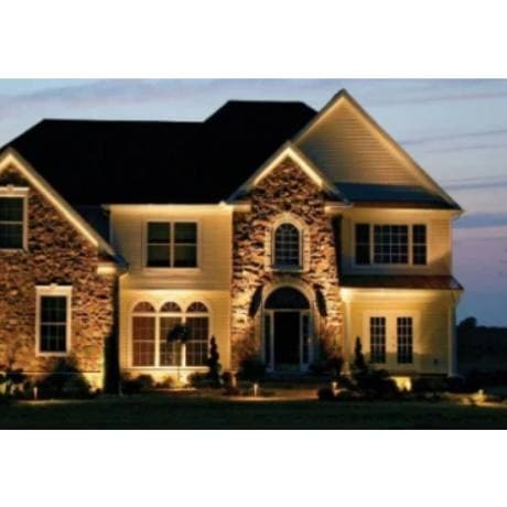 Path Light LED Lamp - Durable & Elegant Pathway Lighting thumbnail 2