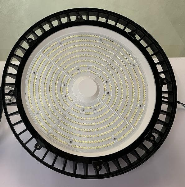 UFO High Bay Industrial Warehouse 500/400/300W 4000-6500K 75000Lm thumbnail 3