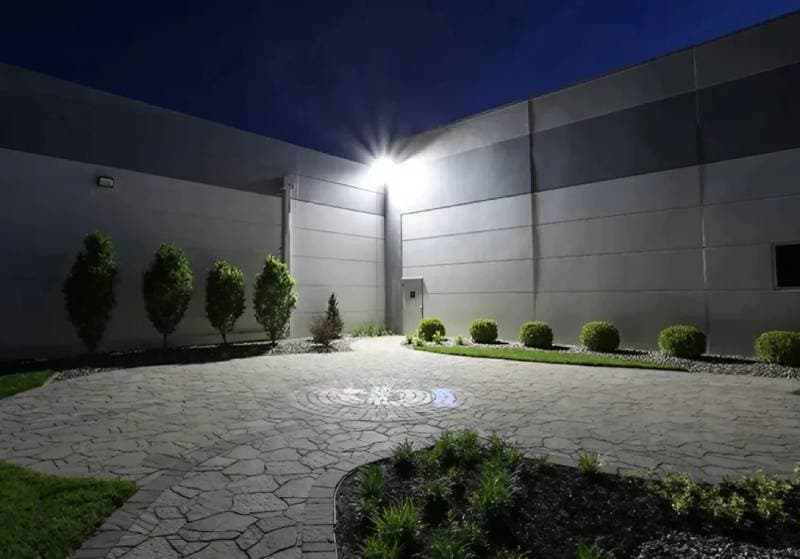 LED Flood Light Knucle Mount 27W-15W 3850Lm 3000K 4000K 5000K thumbnail 2
