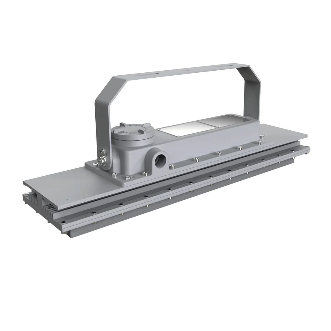 LED Explosion Proof Light Linear Gross Class 1 Div 2 60W 7800Lm 5000K thumbnail 7