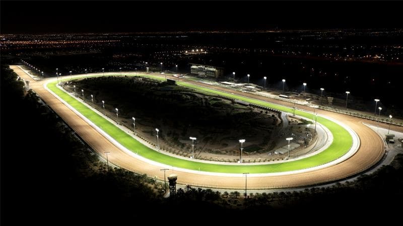 High Mast Lighting Race Track 450/400/380W 5000K 59400Lm thumbnail 4