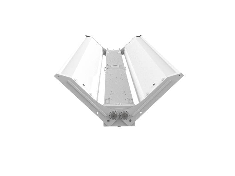 LED High Bay Light 2Ft. 165W/110W/80W 35K 40K 50K OS Ready UL DLC FCC thumbnail 5
