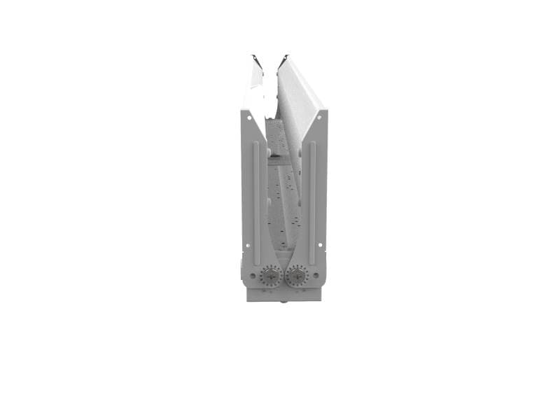 LED High Bay Light 2Ft. 165W/110W/80W 35K 40K 50K OS Ready UL DLC FCC thumbnail 6