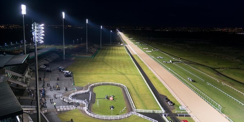 High Mast Lighting Race Track 450/400/380W 5000K 59400Lm thumbnail 2