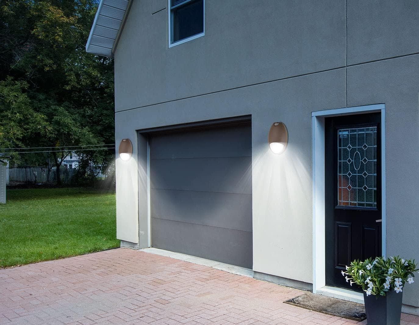 Led Wall Pack Architectural With 90° 70W 4000/5000K 9841Lm thumbnail 6