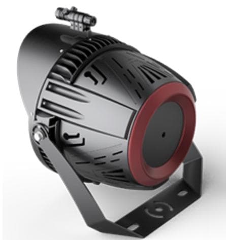 Laser Pointer for LED Stadium Light FBH – Aiming & Alignment Tool thumbnail 3