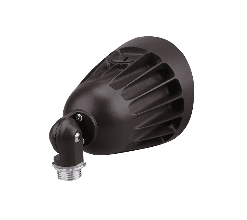 Outdoor Bullet Light 25W 3250Lm CCT Tunable 30K 40K 50K thumbnail 2