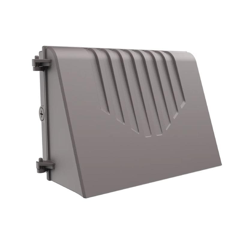 Full Cutoff Wall Pack Built-In Photocell 120W/100W/80W/60W 30K 40K 50K thumbnail 3