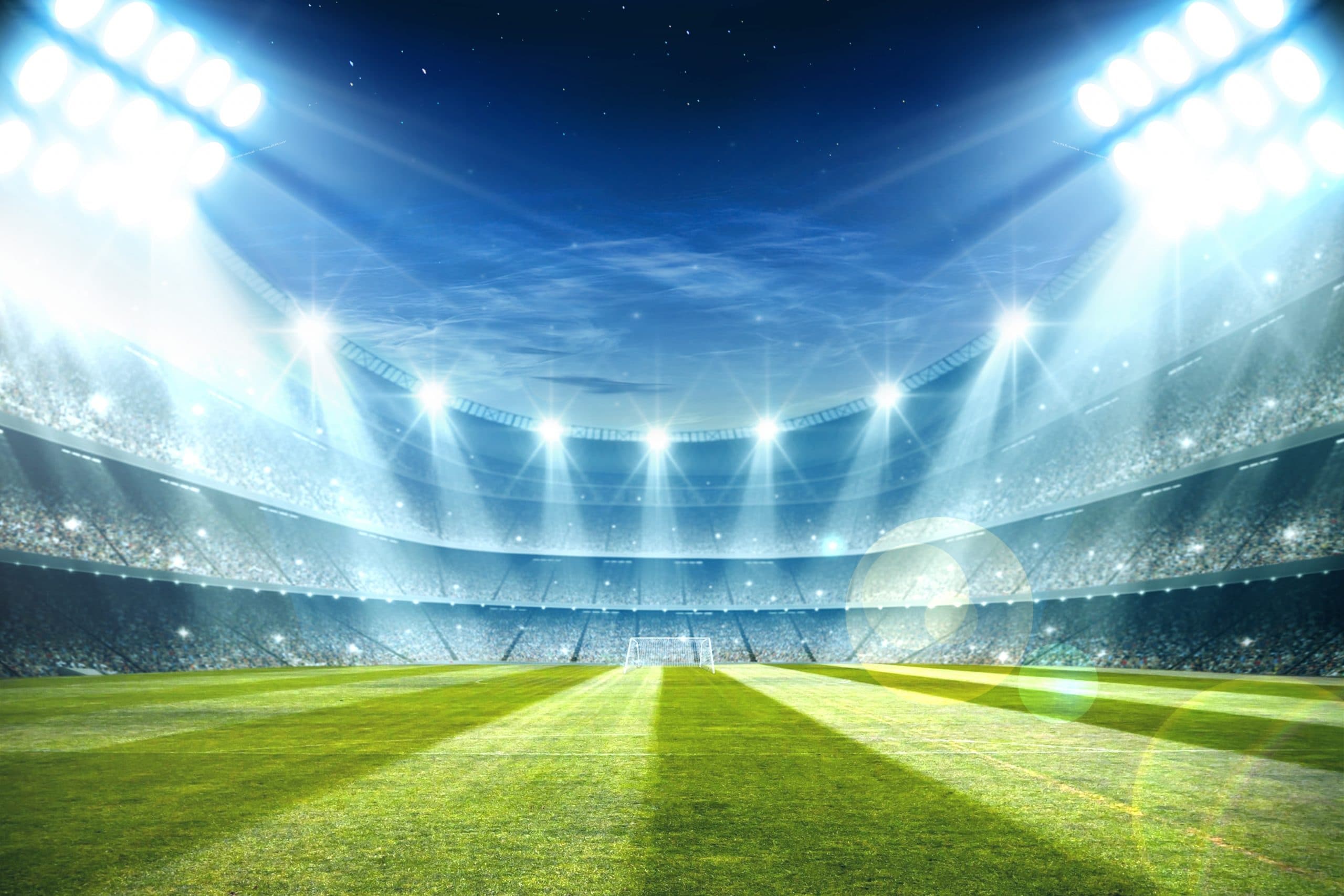 Stadium Light Sports Lamp 500/400/300W 65500Lm Beam Angle 30/45/60° thumbnail 10