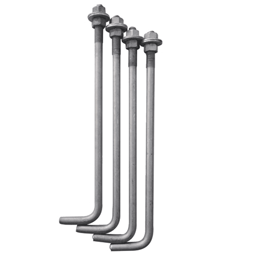 Light Post Straight Round Al3 Dark Bronze Direct Burial 12Ft x 2 7/8" 11G Thick  thumbnail 5