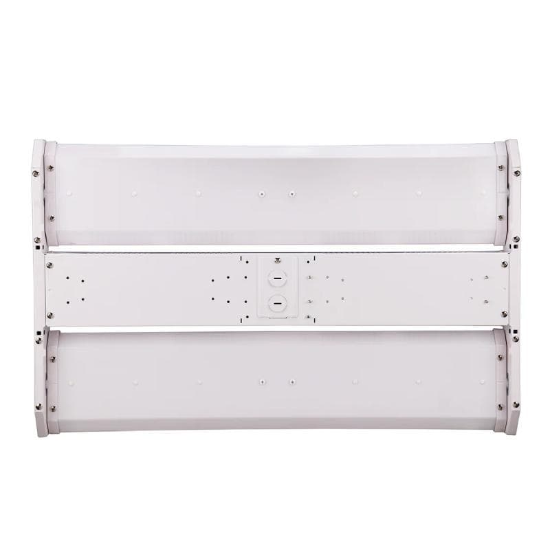 Linear High Bay 2ft 220W  Sensor Receptacle Modules Rotate Up 135° 480V thumbnail 3