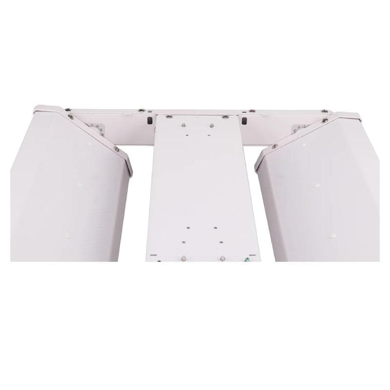 Linear High Bay 2ft 220W  Sensor Receptacle Modules Rotate Up 135° 480V thumbnail 2