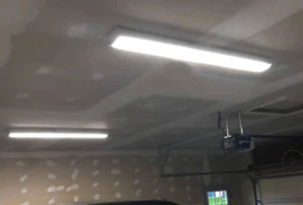 Led 2Ft Wrapround Light Selectable 25/20/16/12W 5CCT 3000Lm thumbnail 4