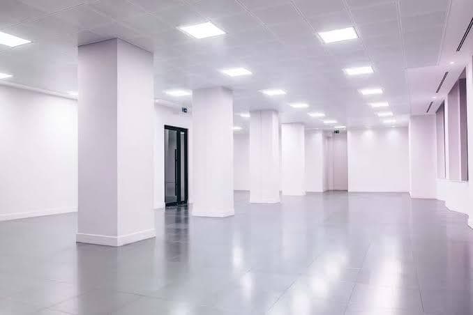 LED Panel Light 2x2 40-15W 5000Lm 5CCT 35K-65K With Emergency BackUp thumbnail 4