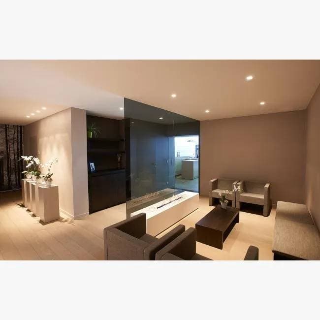 LED Downlight 4 Inch Square Trim thumbnail 4