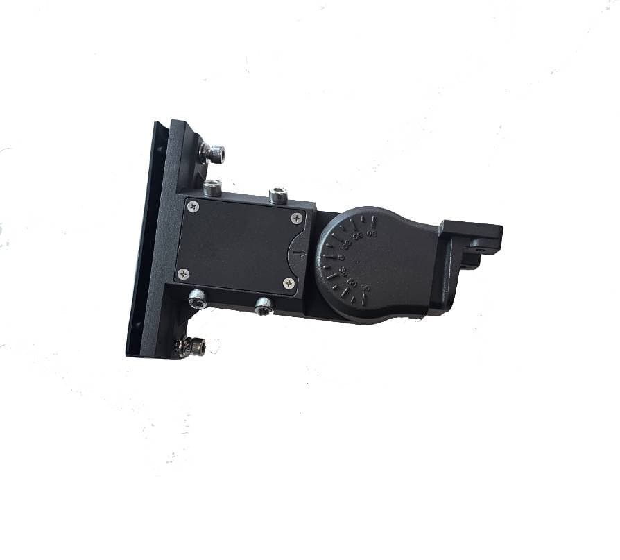 Universal Mounting Bracket for SET Series Stereet Lights thumbnail 2