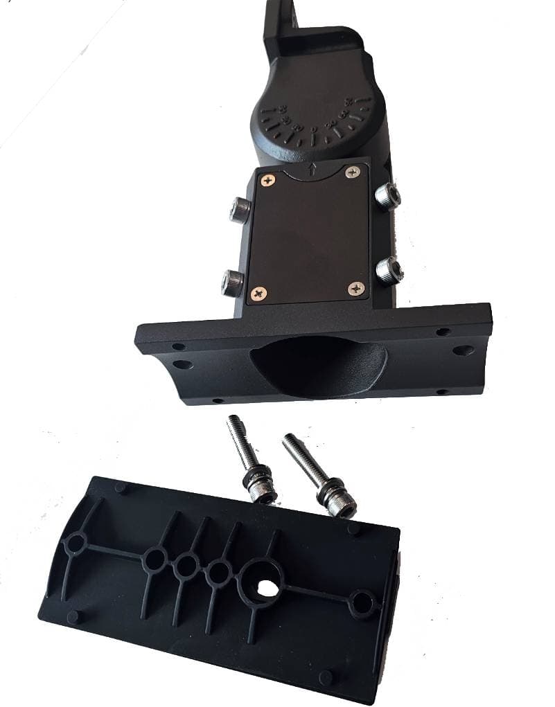 Universal Mounting Bracket for SET Series Stereet Lights thumbnail 4