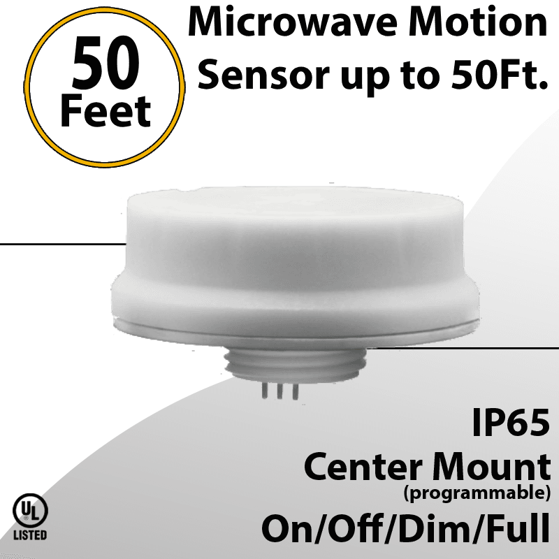 Motion Sensor Remote Control Full Function for MSH-HD0-7VRMH-10 thumbnail 2