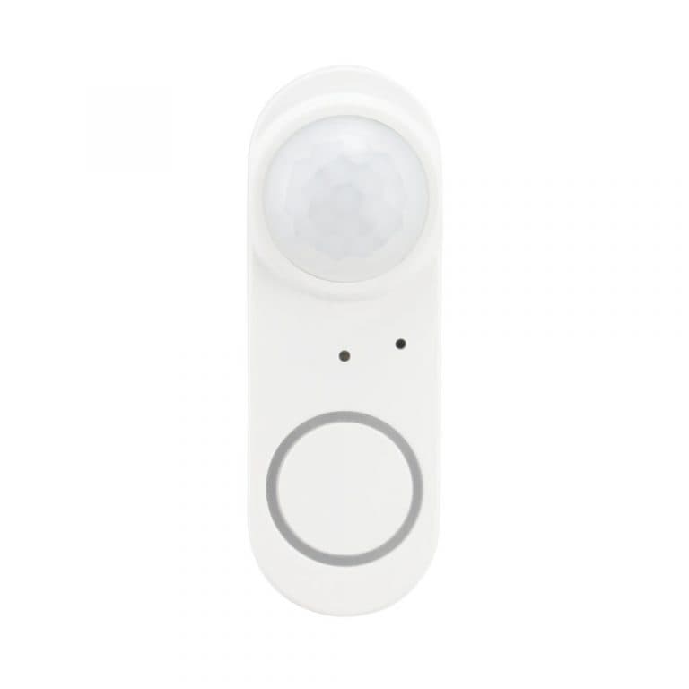 PIR Motion Sensor with Integrated Photocell thumbnail 3