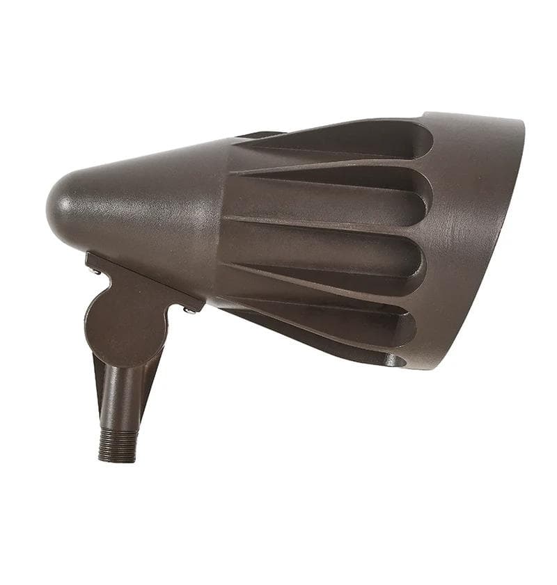 Led Outdoor Bullet Light 50/40/30W 6400Lm CCT Tunable 30K 40K 50K thumbnail 5