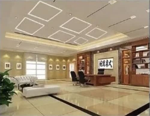 2x4 LED Frame Light 30W 40W or 50W up to 6500Lm 30K 40K 50K Dimmable thumbnail 3