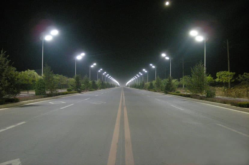 LED Street Light Parking Lot Light 21150 Lumens 5000K UL IP65 thumbnail 5