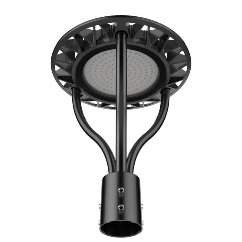 Post-Top Garden Light 150W 120W 100W 80W 50W 3K 4K 5K Photocell thumbnail 3