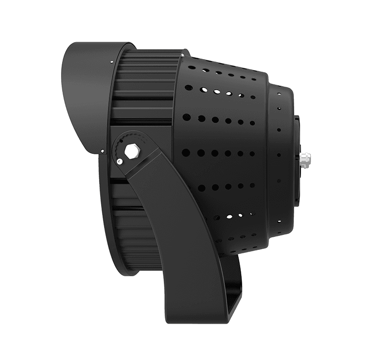 Stadium Lights Sport 480V 1200W 162000Lm IP66 15°/30°/40°/60° Tunable thumbnail 4