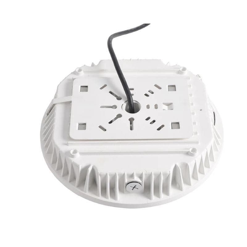 Parking Garage LED Light 30/40/60W Motion Sensor Ready 5000K 8677Lm thumbnail 3