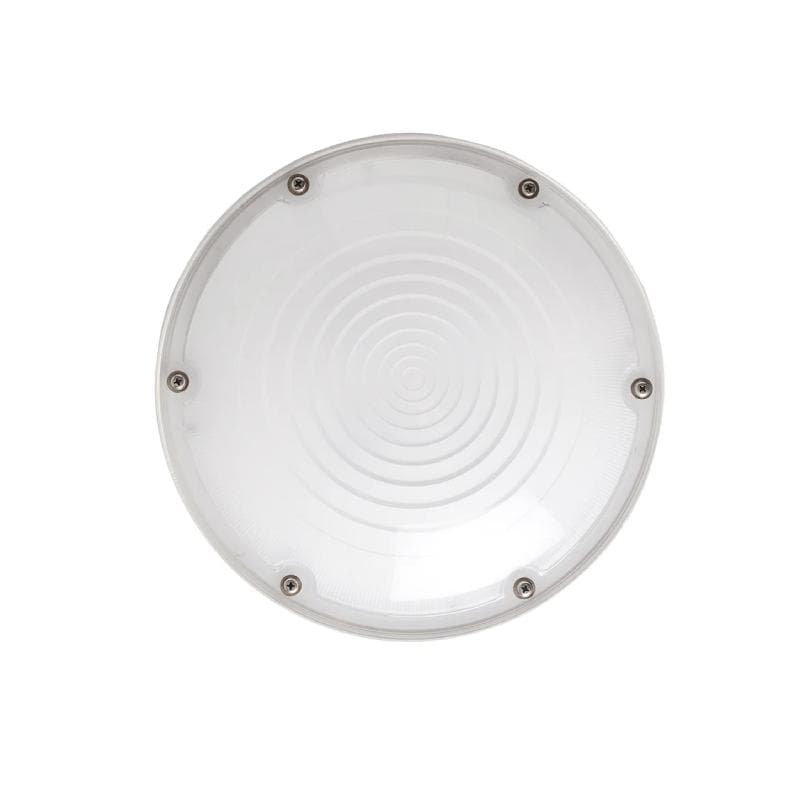 Parking Garage LED Light 30/40/60W Motion Sensor Ready 5000K 8677Lm thumbnail 2