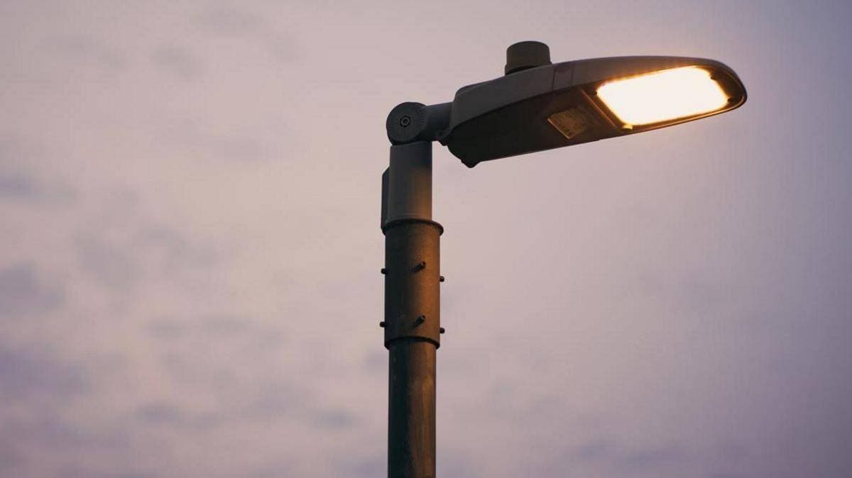 LED Street Light Tunable 150/100/70W 9450-20250Lm 3 CCT thumbnail 3