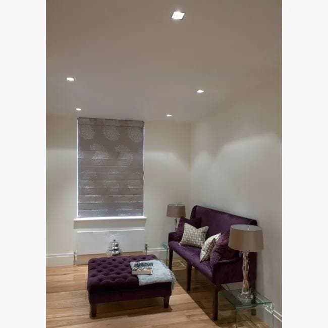 LED Downlight 6 Inch Square Trim thumbnail 5
