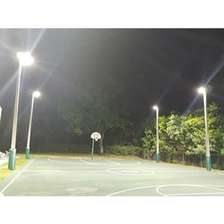 Court Lights 480V 240/260/280/310W up to 46500Lm 3CCT 3000K 4000K 5000K thumbnail 2