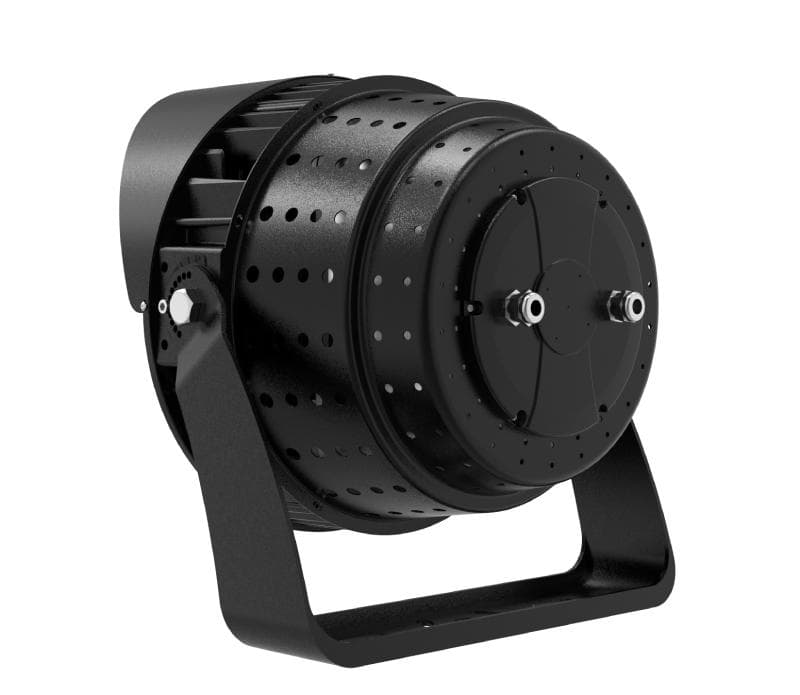 Stadium Lighting Tunable 600W 500W 400W 93000Lm IP66 thumbnail 2